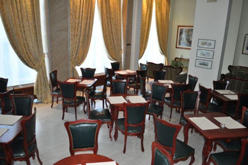 Hotel Nefeli Kavala Exterior foto